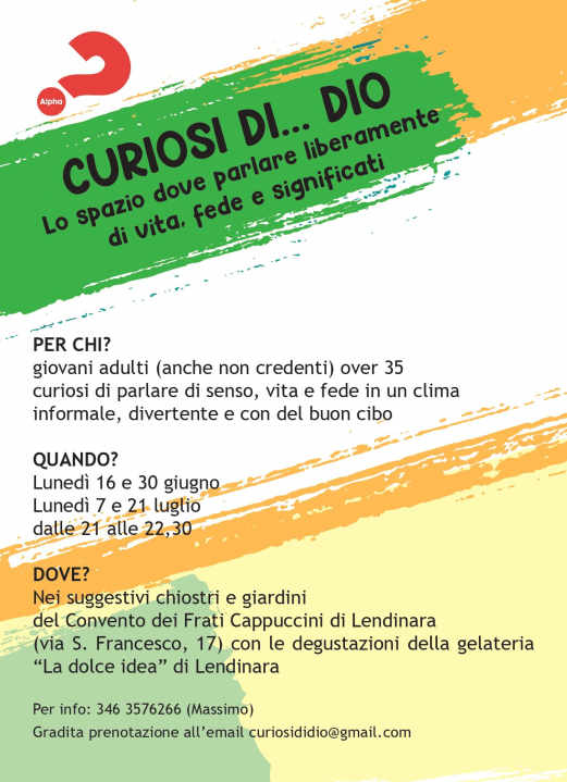 Curiosi